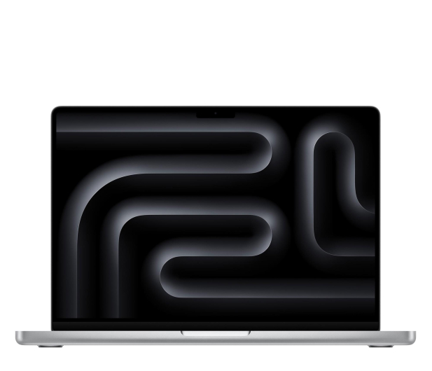 Apple MacBook Pro M5 Pro/64GB/4TB/Mac OS Srebrny 20R GPU - 1506739 - zdjęcie